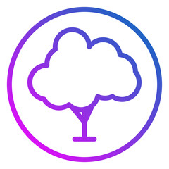 tree icon