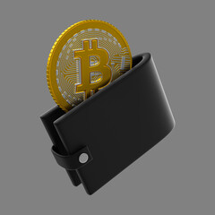 CRYPTO WALLET