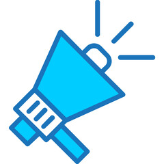 Megaphone Icon