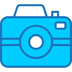 Photo Camera Icon