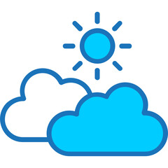 Cloud Icon