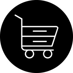 Shopping Cart Icon