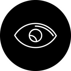 Eye Icon