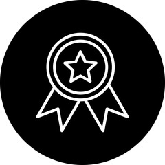 Medal Icon
