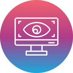 Eye Icon