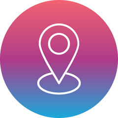 Location Icon