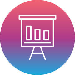 Presentation Icon