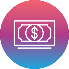 Money Icon
