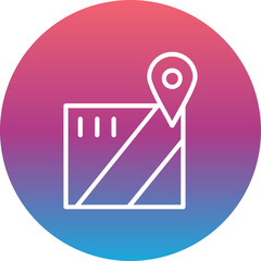 Map Icon