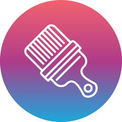 Brush Icon