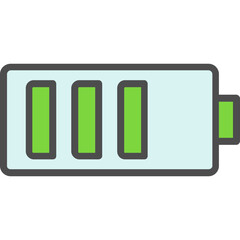Battery Icon