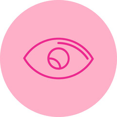 Eye Icon