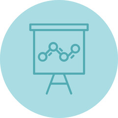 Presentation Icon