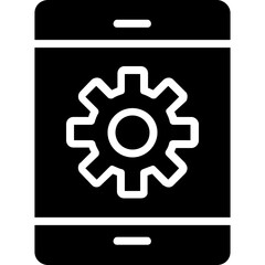 Settings Icon