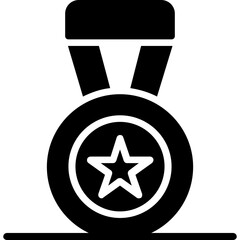 Medal Icon