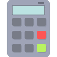 Calculator Icon