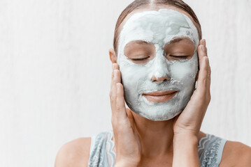 Beauty Treatment Concept