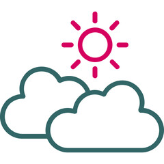 Cloud Icon