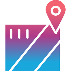 Map Icon