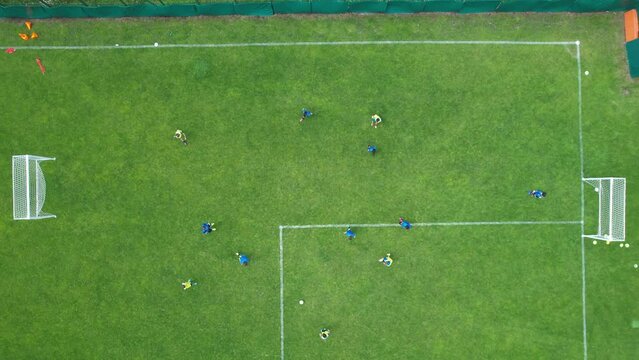 sport calcio 