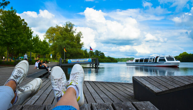 Erholung in Eutin in Ostholstein