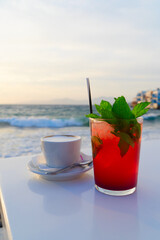 Mykonos island, Greece