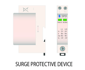 Surge Protective Device UK