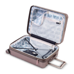 Luggage Bag on Isolated White Background | Travel Suitcase