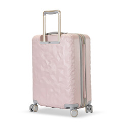 Luggage Bag on Isolated White Background | Travel Suitcase