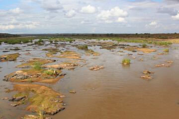 Olifants River / Olifants River /