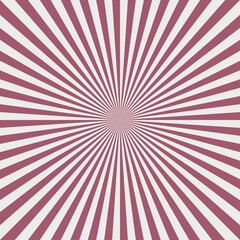 Fototapeta premium sunburst background template vector illustration