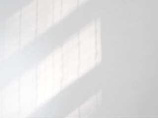 Window drop diagonal shadow overlay on wall texture background