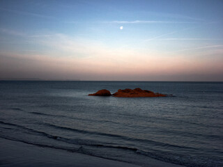 Fototapeta premium Klimawandel 