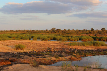 Sabie River / Sabie River /