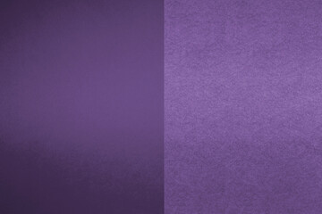 Dark and light Blur vs clear purple textured Background with fine details