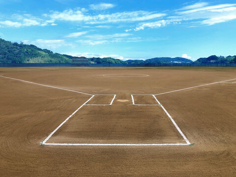 バッターボックス の画像 438 件の Stock 写真 ベクターおよびビデオ Adobe Stock
