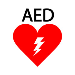AED