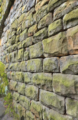 stone wall texture