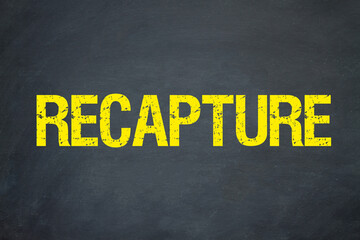 Recapture