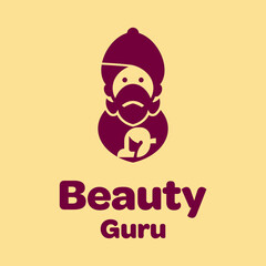 Beauty Guru Logo