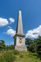 Cumberland Obelisk