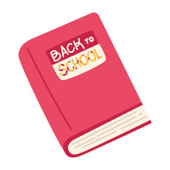 red book design