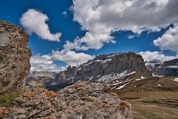 Alto Adige alien outdoor Italien