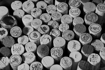 wine cork