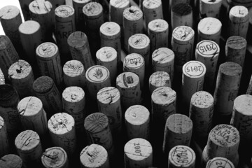 wine cork