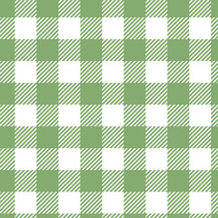 Vichy Seamless. Pastel gingham pattern. Background for Easter, wallpaper, blanket.