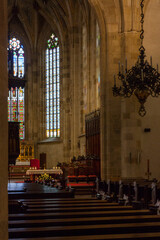 Ciudad de Brastislava, pais de Eslovaquia o Slovakia