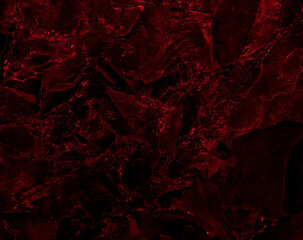 Lava frozen. Wall red abstraction. Dark Backgrounds. Paint spots. Rock surface with cracks. Rock background. Abstract texture. Rock texture. Stone background. Stone texture. Structure.