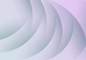 fondo efecto espiral futurista minimalista, vector abstracto de plantilla web limpia © jose