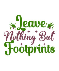 Plants t shirt, mug design